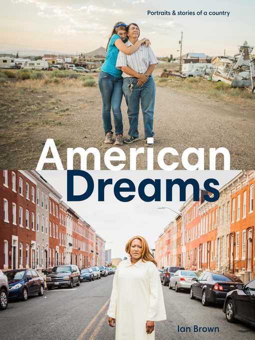 Title details for American Dreams by Ian Brown - Available